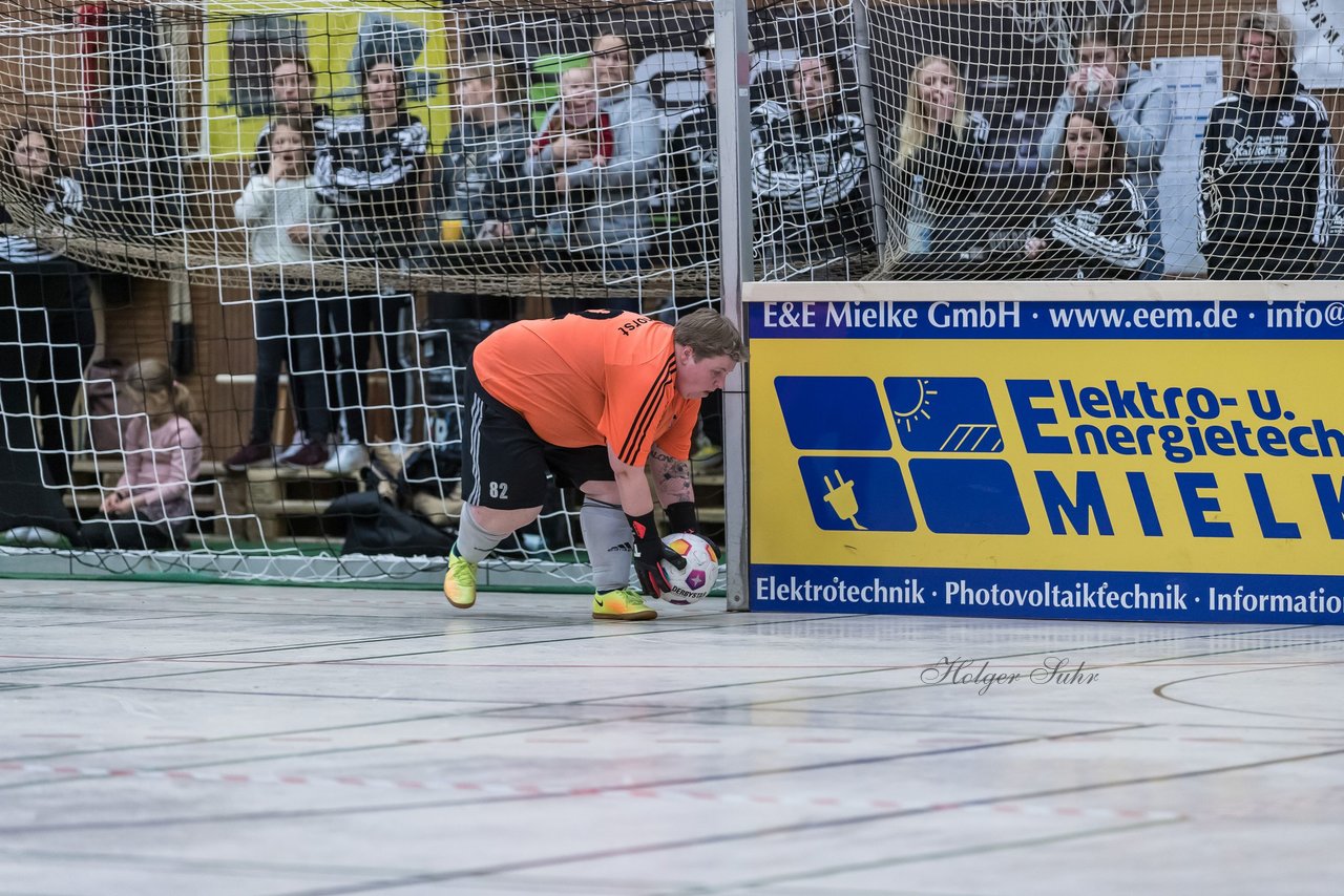 Bild 293 - VR Bank Cup Horst